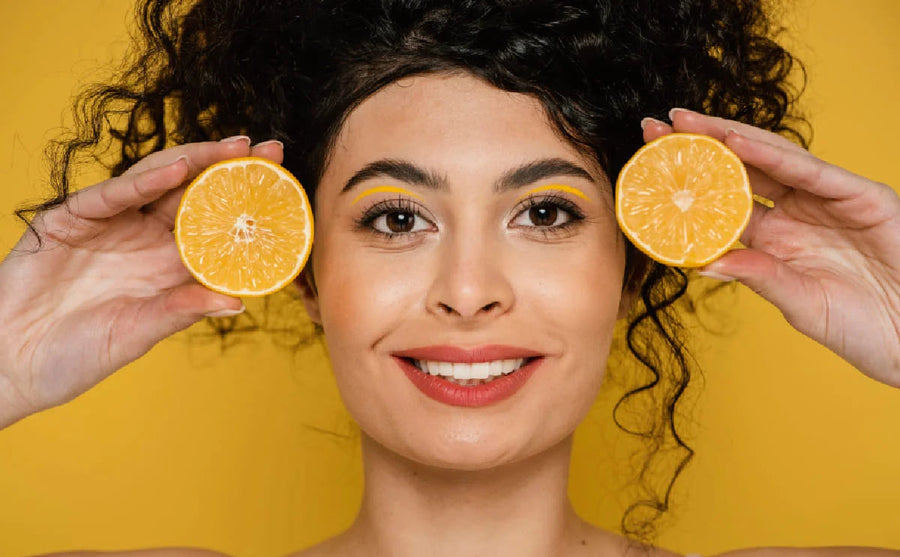 Niacinamide and Vitamin C: The Gold-Standard Skincare Duo for Visible Brightening