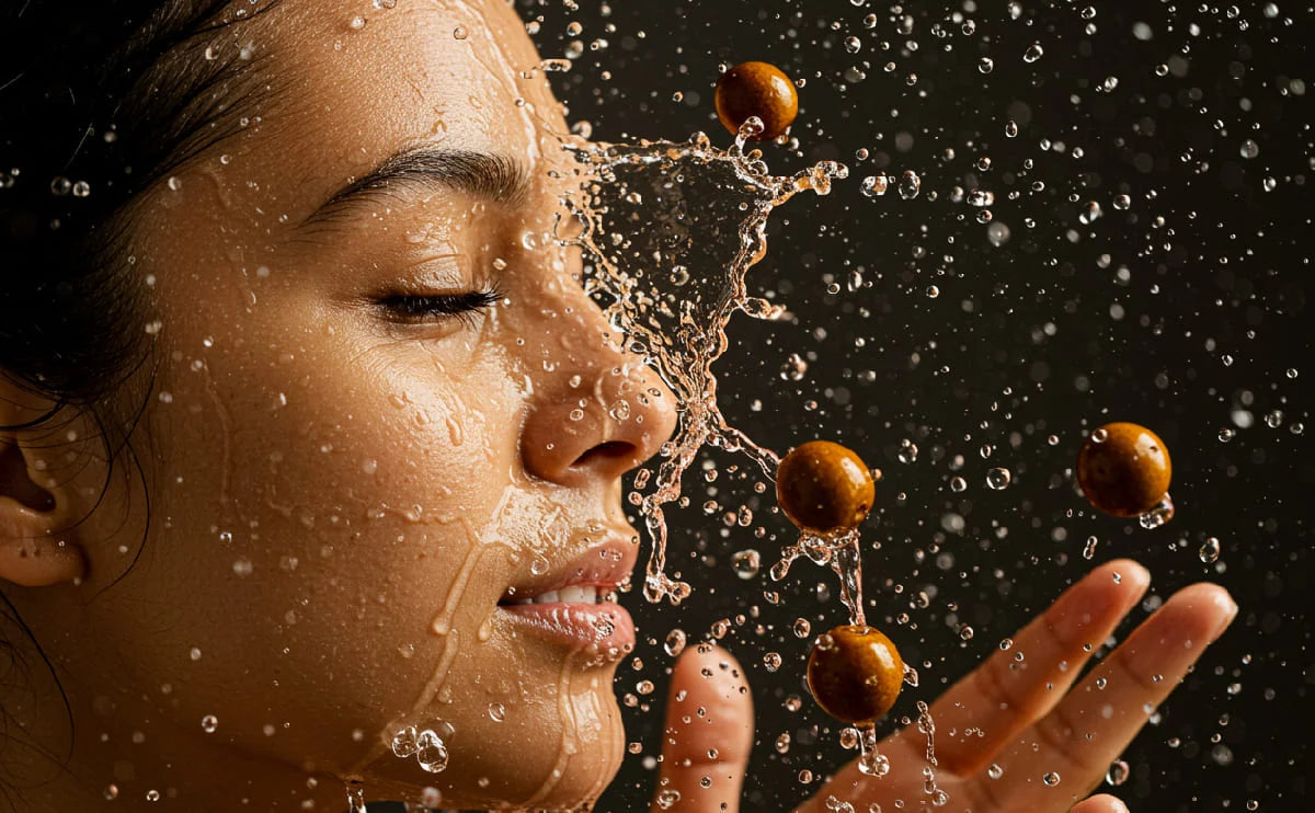 Why this Australian Superfruit is a skincare Essential?