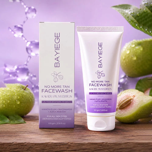bayiege face care