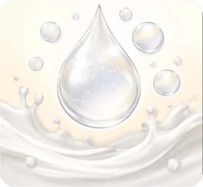 Infused Lactic Acid