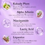 No More Tan Face Wash - Image 5