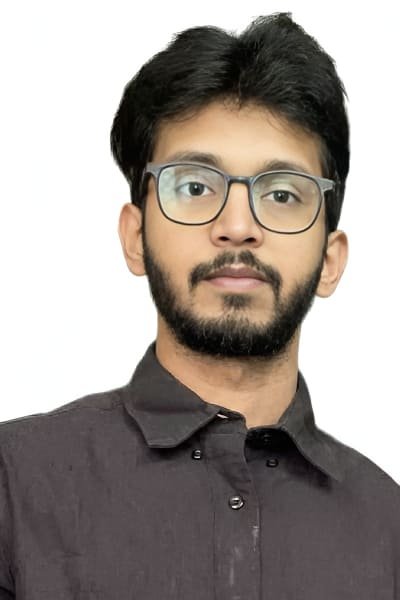 Bayiege Co-Founder Bimlesh